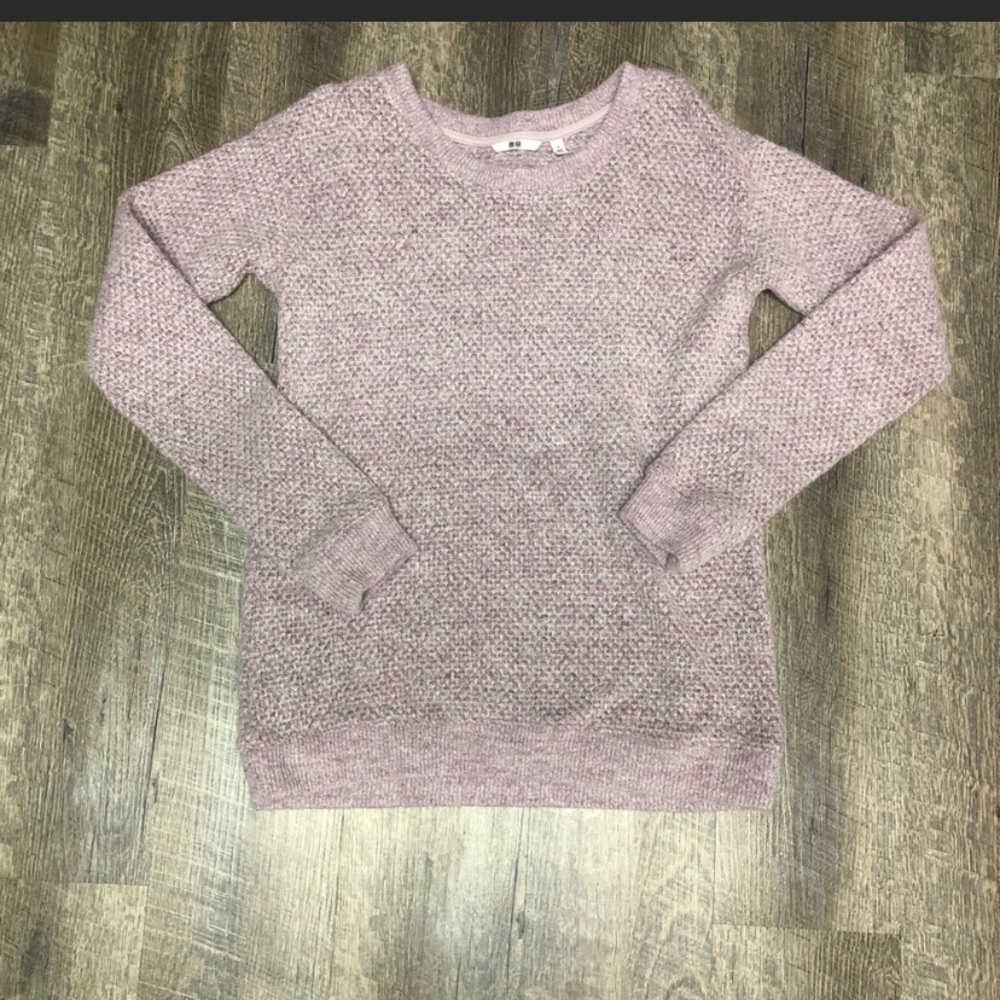 Uniqlo pullover Sweater